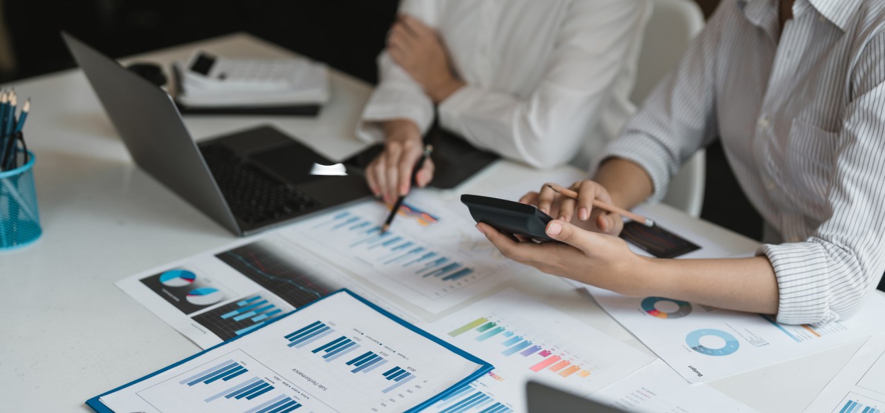 Finance And Management Consultancy